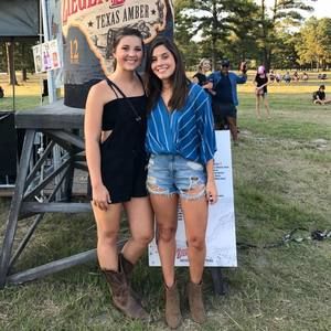 Meet your Posher, Patty